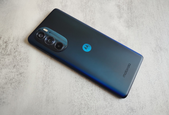 最便宜的高通骁龙8手机,moto edge x30测评体验,流畅度非常丝滑