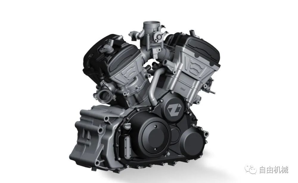 国产发动机的崛起柴特v2公升级发动机即将上市丨业界
