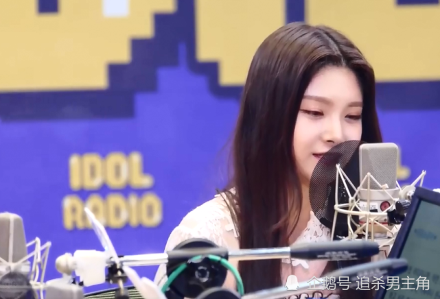 王怡人与家人通话想回国韩国粉丝曾希望她入韩国籍