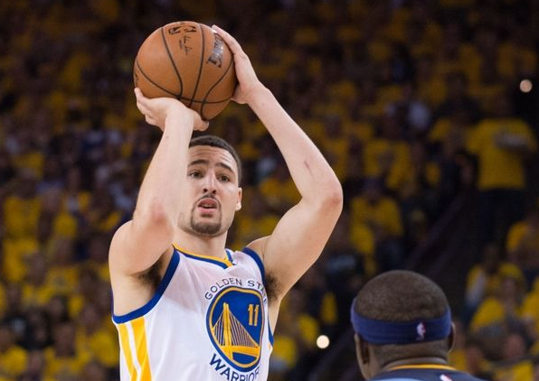 汤普森回归将对勇士带来哪些影响呢