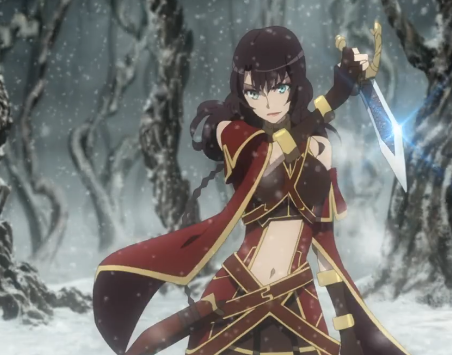 fgo新四星伪装者赫费斯提翁公开 画风独特和动画版本不同插图1