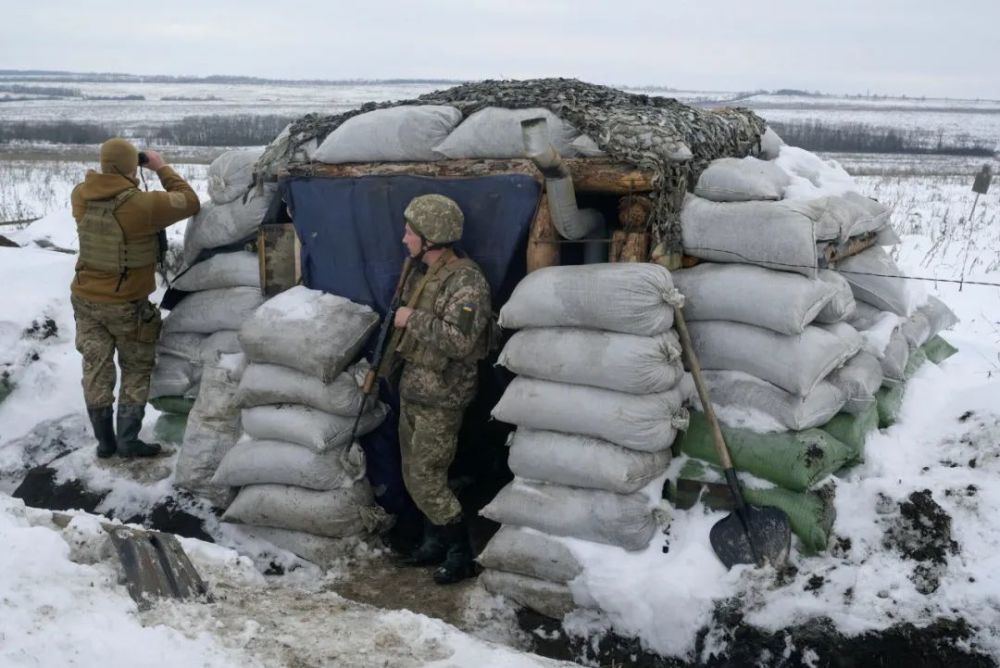 俄乌边境军事图片图片