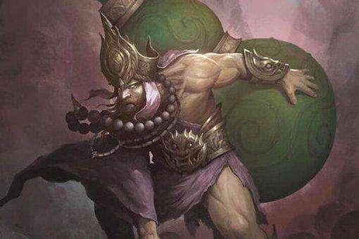 陆压道人为什么和赵公明无冤无仇却一出场就取他性命呢