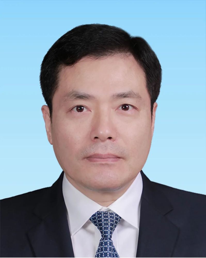 新一届佛山市人民政府市长副市长当选名单