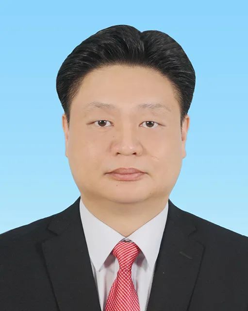 新一届佛山市人民政府市长副市长当选名单