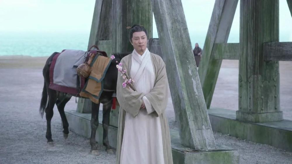 雪中悍刀行最催泪的三段师徒情邓太阿李怀念排第三