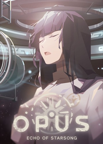 《OPUS：龙脉常歌》：如果遇见你不是奇迹， 灵魂便不曾言语-第1张