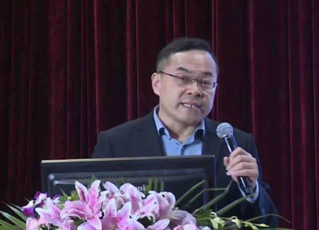 路桂军:"生物医学"必须走向"人文医学"|清华长庚医院|路桂军|安宁疗护