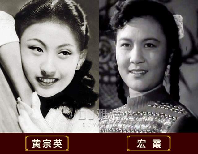 老照片:30位美女明星,几代上影厂的颜值担当,个个如花似玉,谁最难忘?