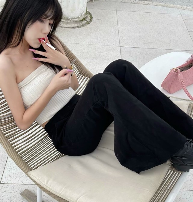 少emo多ea7拽女头