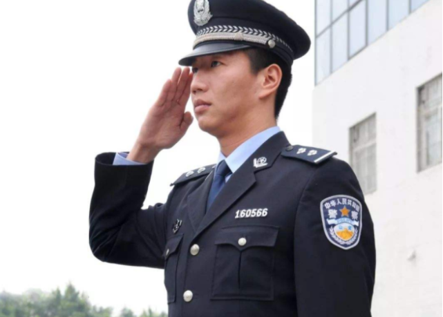 协警和辅警只有一字之差,收入差别却很大,选错或失去入编机会