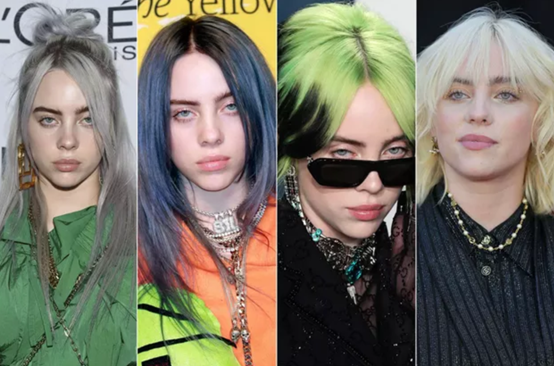 穿衣风格大变遭十万人脱粉百变碧梨拿什么留住粉丝