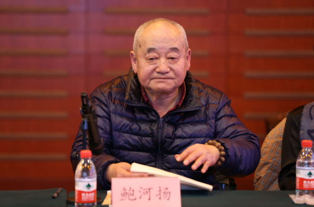 作家管桦诞辰100周年，文学界用座谈朗诵歌声深情纪念他_腾讯新闻