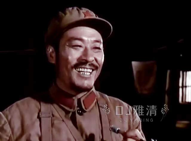 他的名字,叫吴喜千.所以,我们不应该忘记他.可是,他明明演技那么好.