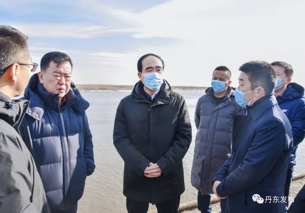 要闻郝建军调研渔船渔港安全生产工作