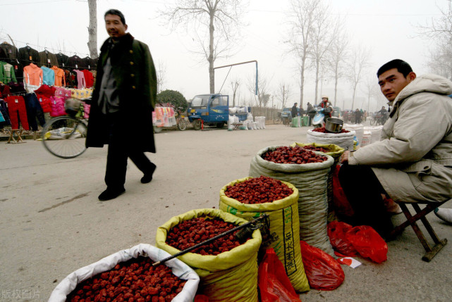 春节在农村干啥赚钱?4种买卖本小利大,一天收入1000元