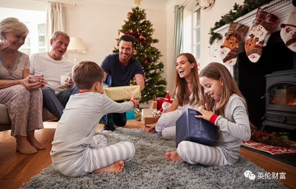 7岁的平均预期寿命计算生活成本,英国人一生花费约1,543,834镑.