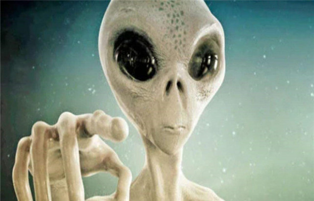 外星人真的存在中科院院士中国天眼接收1600次强烈信号