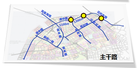 廈門即將新增一條進出島海底隧道!就在同安區!規劃方案來了_騰訊新聞