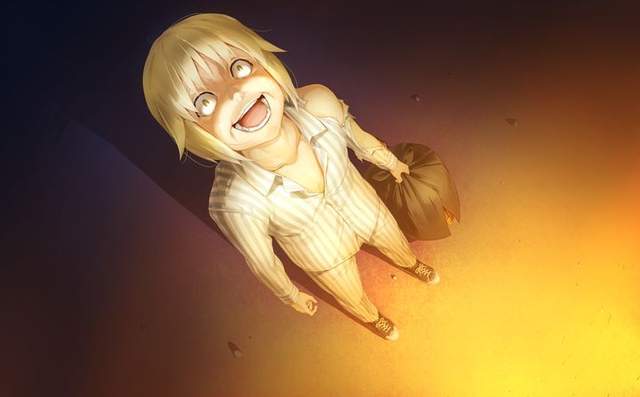 日本恐怖童谣之—笼中鸟_腾讯新闻