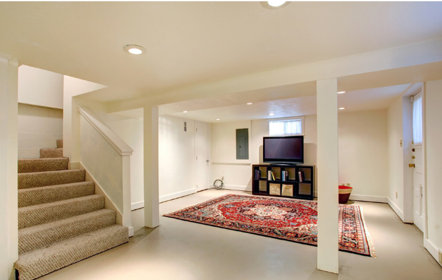 别墅地下室太"鸡肋"?学国外网友这样做,冬暖夏凉,想潮湿都难_腾讯新闻