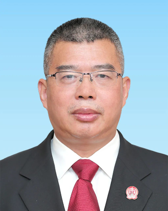 胡志超当选佛山市中级人民法院院长,郭玉当选佛山市人民检察院检察长