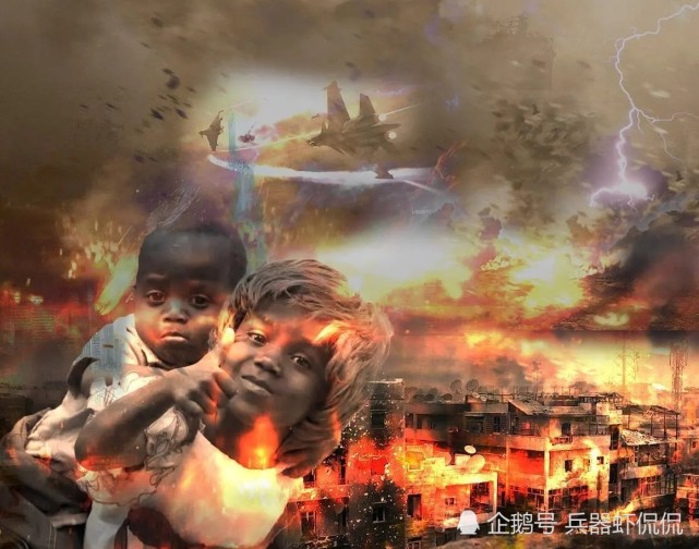 越战期间美军和越南女子生下的混血儿现在过得怎么样了