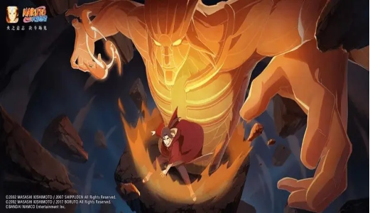 火影策划说秽土鼬全网首曝志乃全程解读上演秽土鼬实战教学