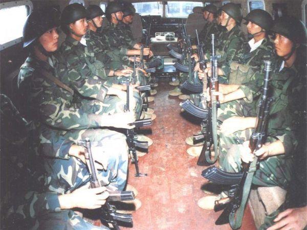 92年平远街事件抓获800多毒贩缴获上千条枪为何不及早铲除