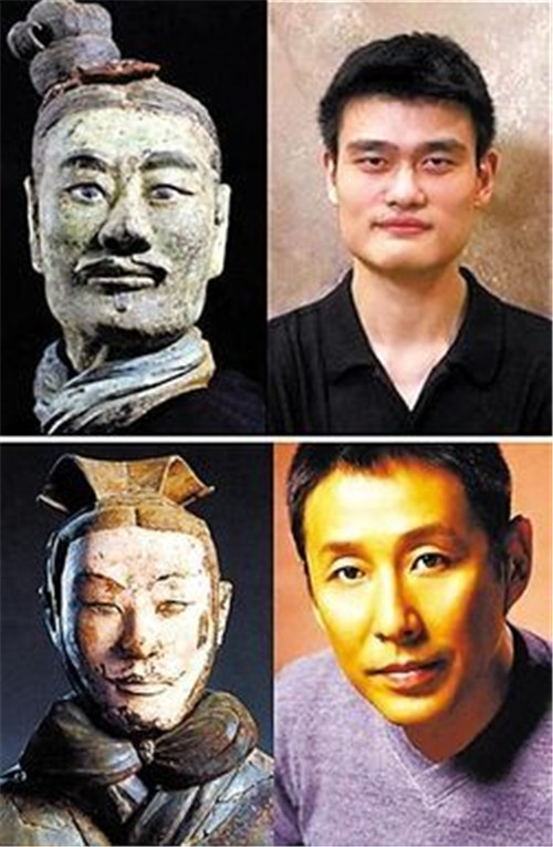 祖先在我们身上留下了3大印记只要你是炎黄子孙必定遗传到了