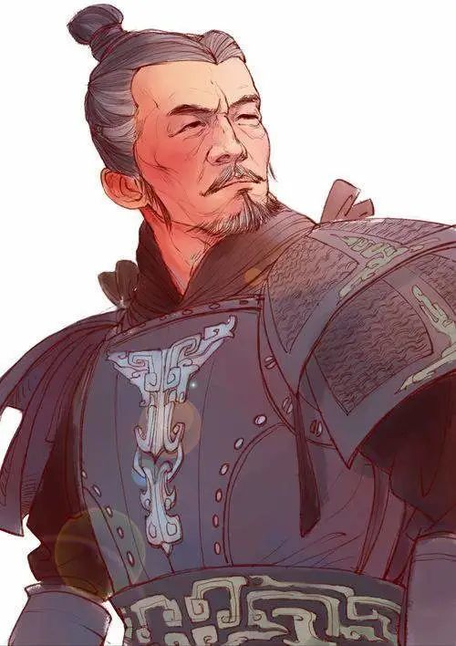 三代秦相的私心,却难阻统一天下进程,关键在秦王独到用人之处