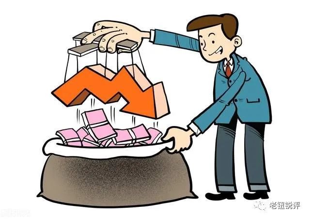 钮文新:为什么说资本"为富当仁"?