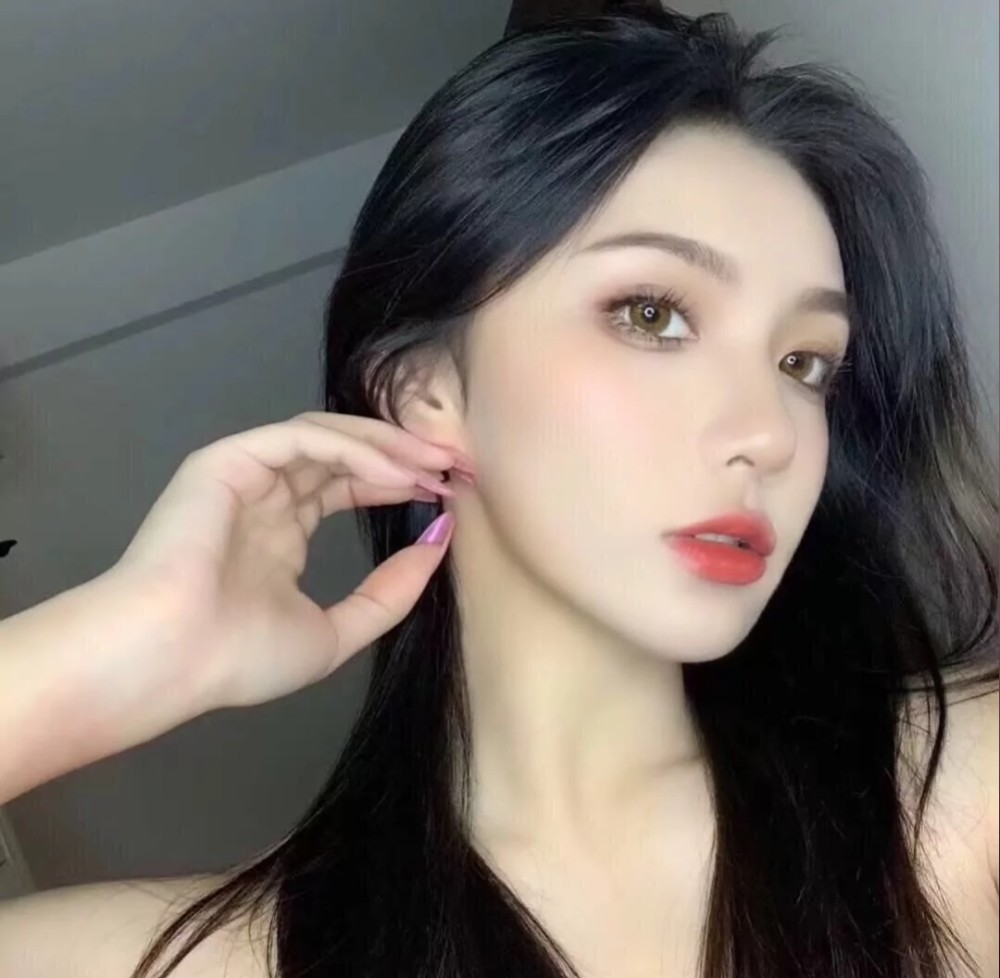 wechat优质女头像