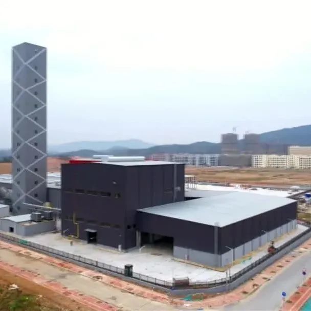 佛冈县公安局携手广佛佛冈产业园共建平安园区