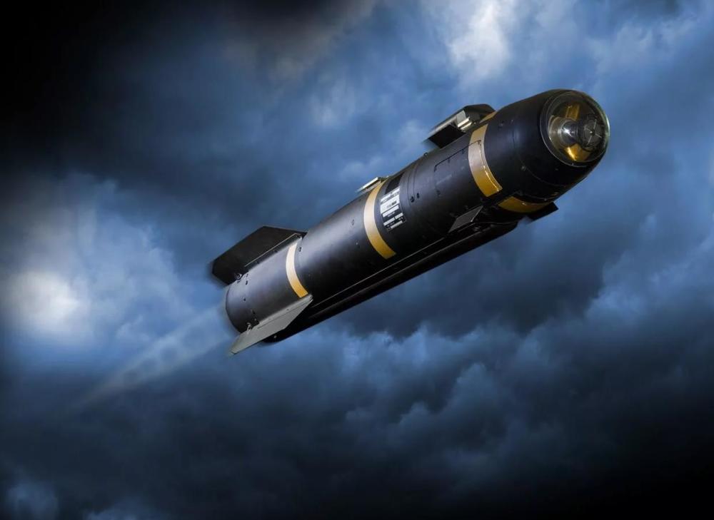 美军agm-114导弹,性能先进,战功显赫!_腾讯新闻