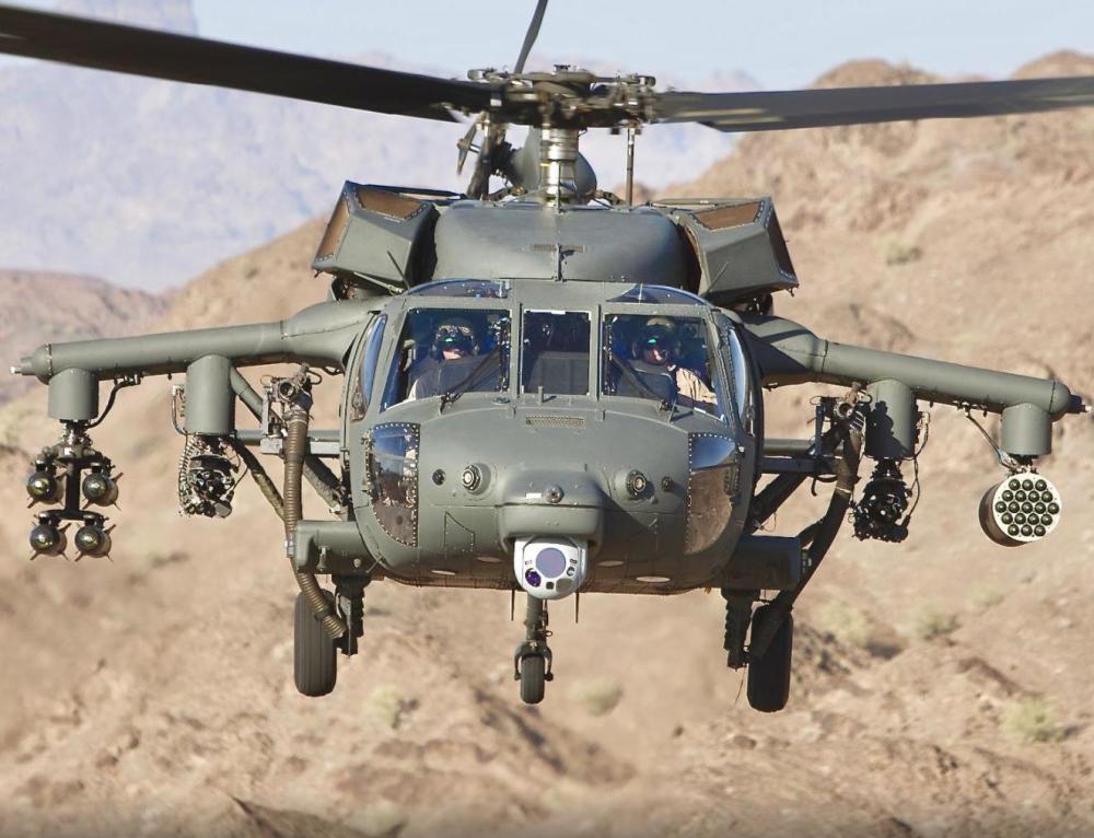 美军agm-114导弹,性能先进,战功显赫!_腾讯新闻