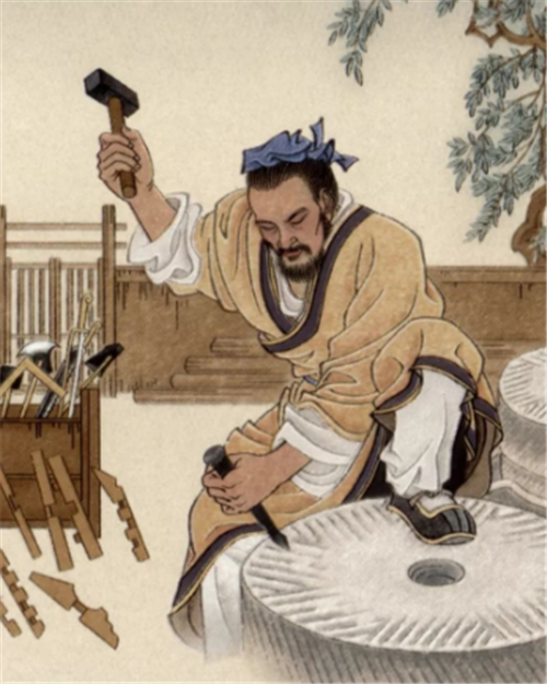 鲁班孙尚香_鲁班孙漂流记读后感_孙鲁班