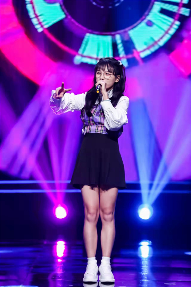 00后安徽网红姑娘:不当"北漂",要留合肥|合肥|快手|北上广深|网红|陈