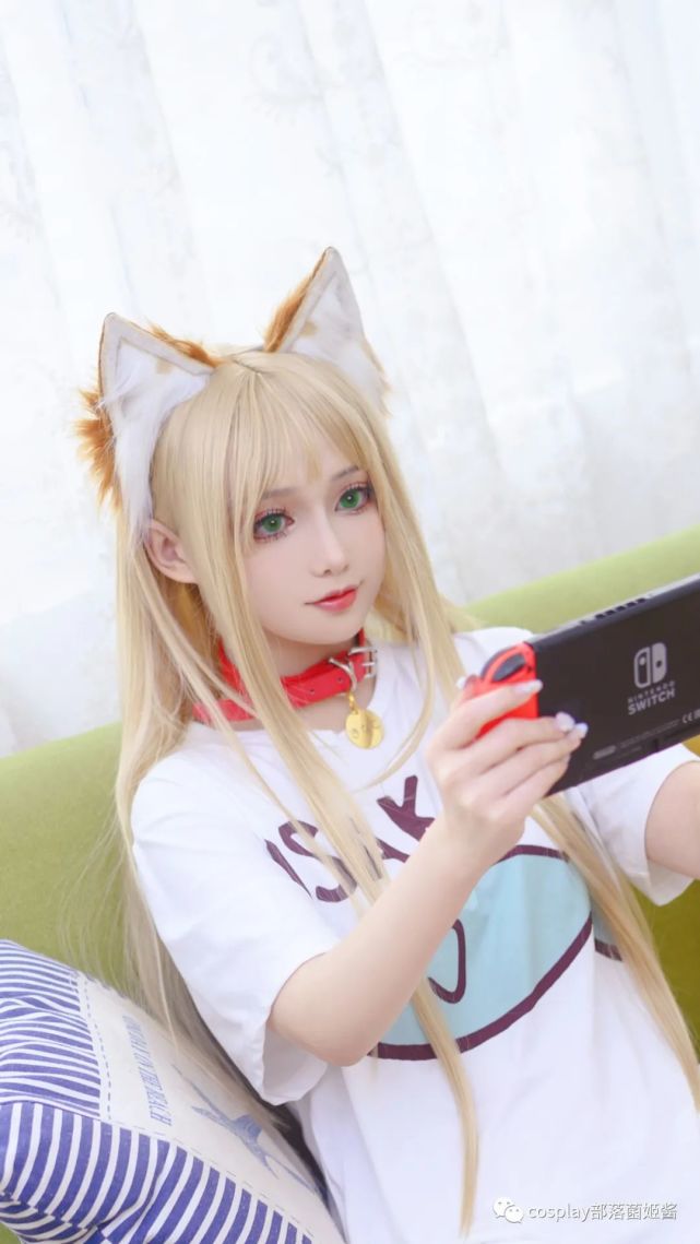 摄影:路西妆娘:桑叶