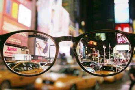 高度散光会造成那些危害