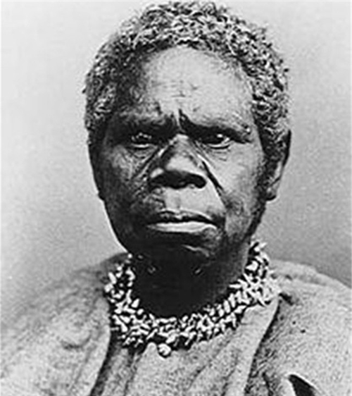 不久之后,酋长之女楚格尼尼嫁给了伍瑞迪,夫妻二人面对殖民者无比愤怒