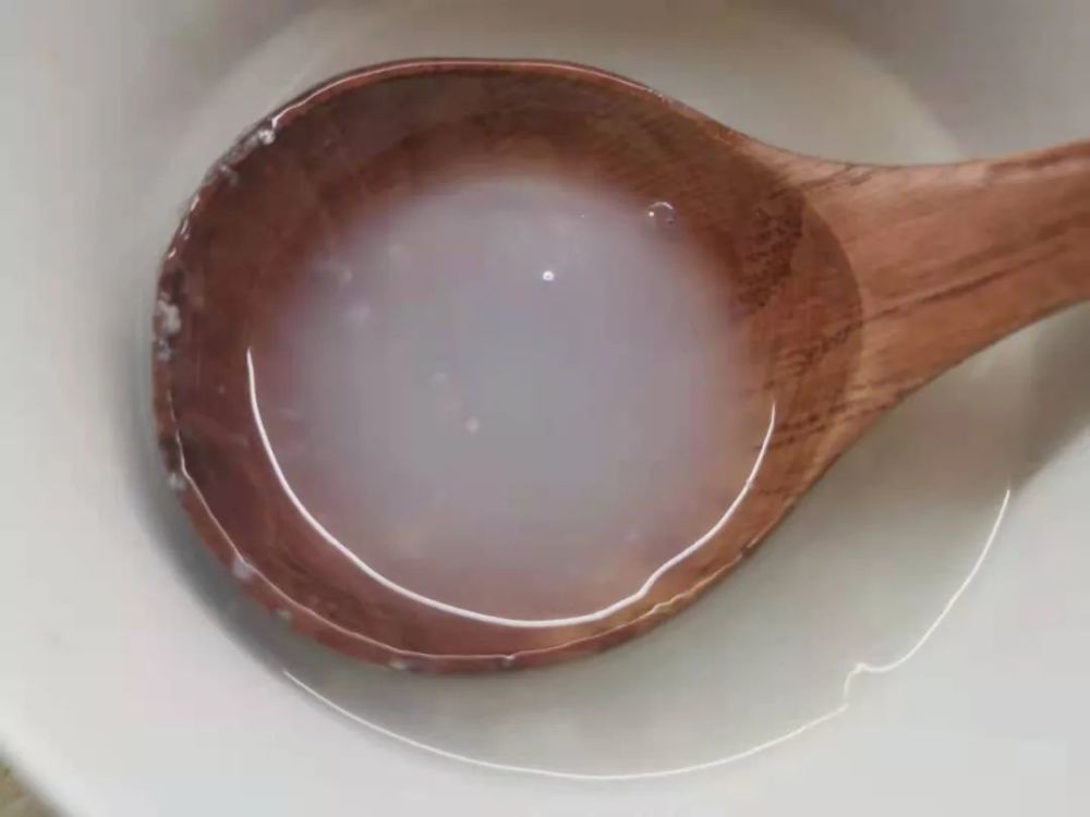 每日一升稀粥皮肤滋润青春永驻