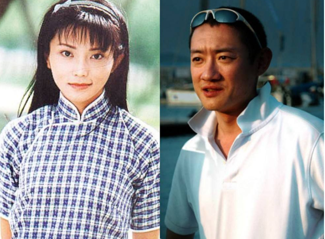 西安奇女子李钰演方瑜成名33岁患癌离世葬礼上为汪雨穿婚纱