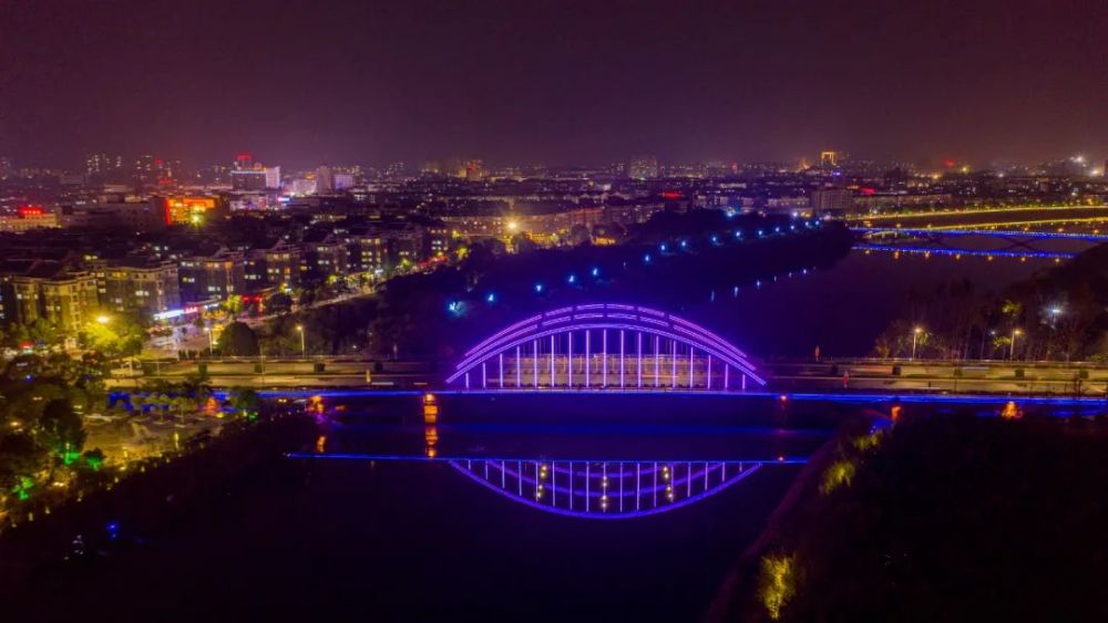 遇见宁国开启一段心的旅程