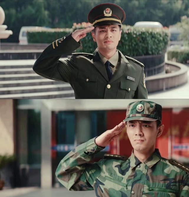 《王牌部队》顾一野人设太好,换个人演,也会和肖战一样火爆吗?