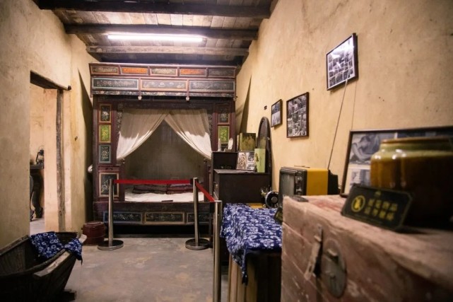 大余湾70年代馆,珍藏几代人的回忆!