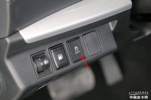 脱困最好关了它皮卡知识扫盲系列之车身稳定系统