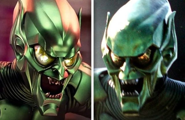 无剧透蜘蛛侠3遭到举报因角色太过可怕遭到修改最终带