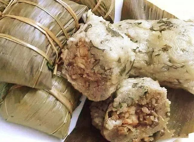 腊八节:舌尖上的雷州美食,雷州特有的美食,风味独特,你吃过吗?