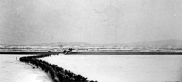 跨过鸭绿江中,出现了哪些不符合历史的情节|抗美援朝战争|38军|50军